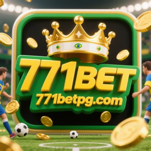 771BET 771BET